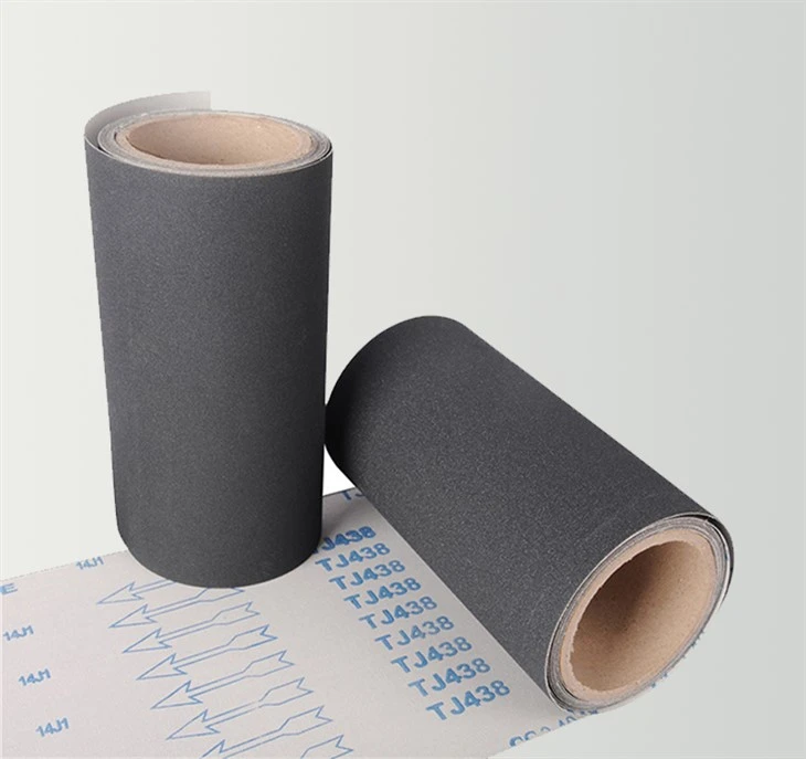 Emery Cloth For Sanding Belt