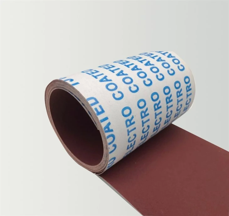 Emery Cloth For Sanding Belt
