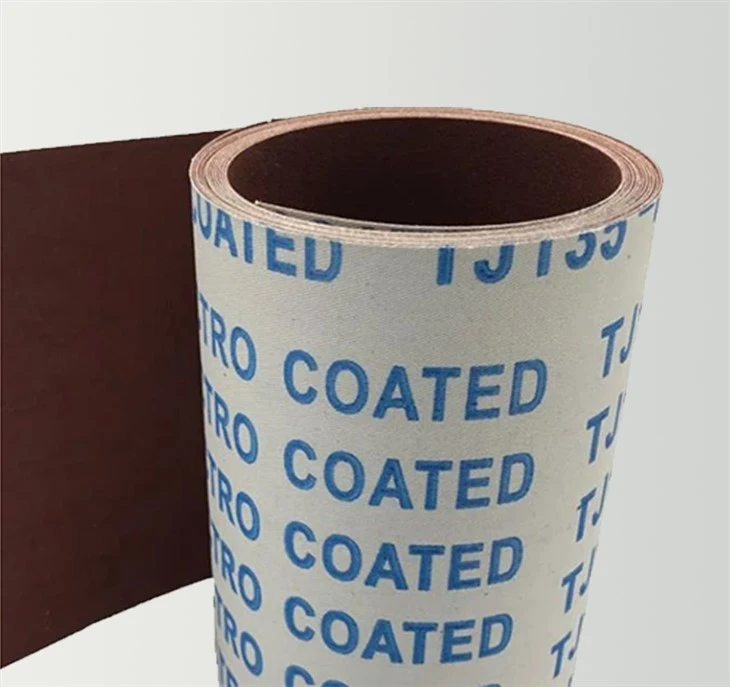 Emery Cloth For Sanding Belt