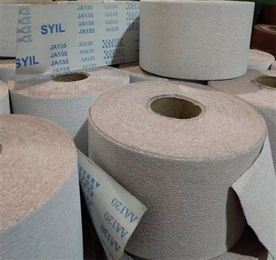 Abrasives اور پیسنے کے اوزار کی ترقی کے امکانات کا تجزیہ