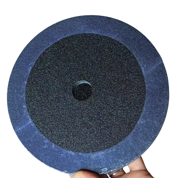 Sanding Disc For Grinder