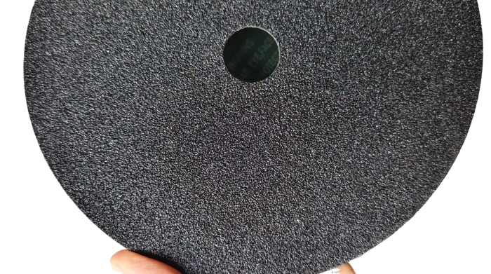 Sanding Disc For Grinder