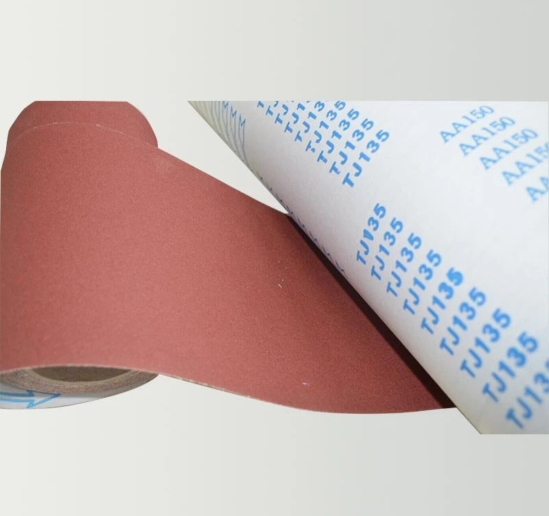 Emery Cloth For Sanding Belt