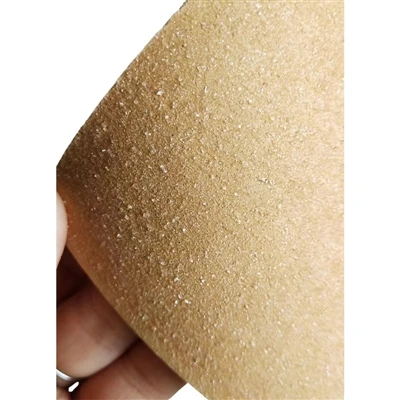 سینڈ پیپر پالش کرنے کی تکنیک
