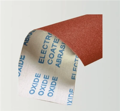 روایتی سینڈ پیپر سے زیادہ جے بی 5 رول کے ہینڈ ٹیئر ڈیزائن کے کیا فوائد ہیں؟