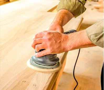 مختلف مواد کے سینڈ پیپر ڈسکس کا انتخاب کیسے کریں؟