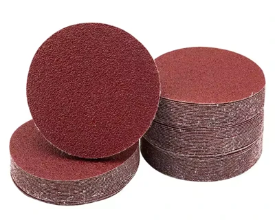 سینڈنگ ڈسکس عام طور پر کتنی دیر تک چلتی ہیں؟